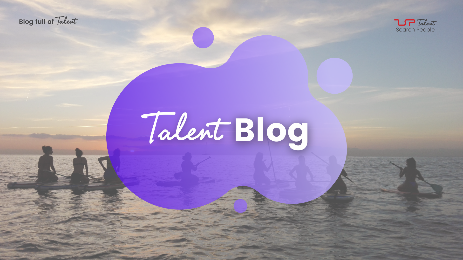 La importancia de los teambuildings 